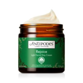 ANTIPODES Rejoice Light Facial Day Cream 60 ml