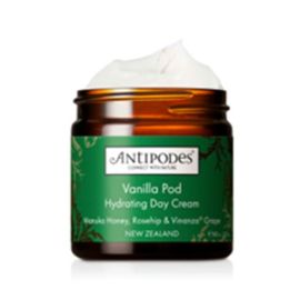 ANTIPODES Vanilla Pod Hydrating Day Cream 60 ml