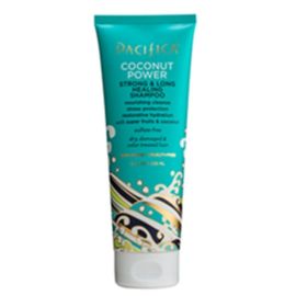 Pacifica Coconut Power Strong and Long Shamp 8oz 
