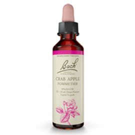 Bach Flower Essences- Crab Apple 20 ml
