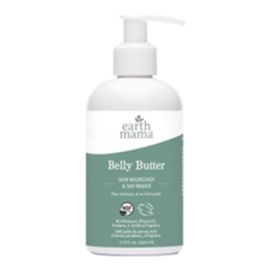 Earth Mama Organics Belly Butter 227g
