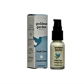 Goddess Garden Bright Eyes-Firming Eye Cream 15ml

