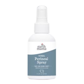 Earth Mama Organics Herbal Perineal Spray 120ml
