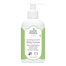 Earth Mama Organics
Calming Lavender Baby Lotion 240ml
