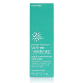 Earth Science Hydration Oil-Free Moisturizer 59ml
