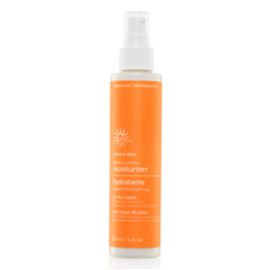 Earth Science Almond Aloe Scented Moisturizer 150ml