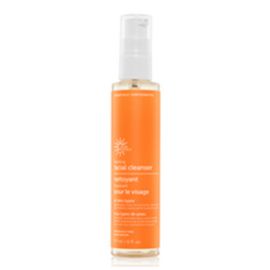 Earth Science Foaming Facial Cleanser 177ml