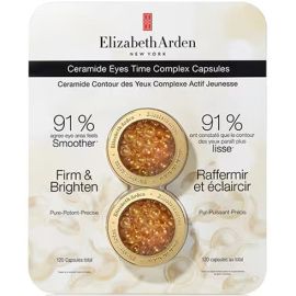 Elizabeth Arden Ceramide Eyes Time Complex 120 capsules