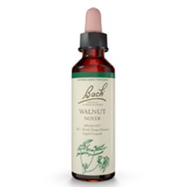 Bach Flower Essences-Walnut  20 ml
