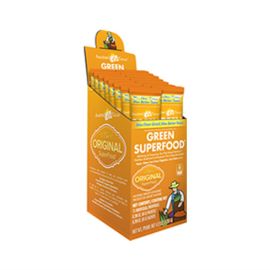 Amazing Grass Original Green SuperFood - 15 count 15 x 8g

