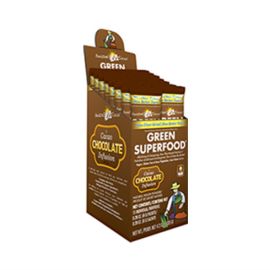 Amazing Grass Chocolate Green SuperFood - 15 ct.15 x 8g
