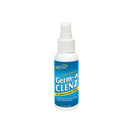 North American Herb & Spice Germ-a Clenz Spray 120ml
