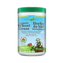 Amazing Grass Organic Wheat Grass - 60 servings 480g
