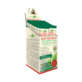 Amazing Grass Raw Reserve Green Superfood 15 x 8g
