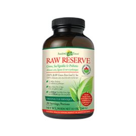 Amazing Grass Raw Reserve Green Superfood 30 serve  240g

