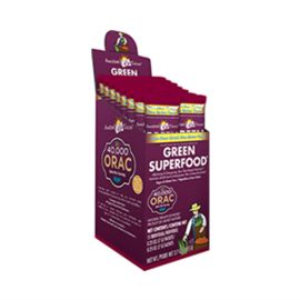 Amazing Grass ORAC Green SuperFood 15 x 7g
