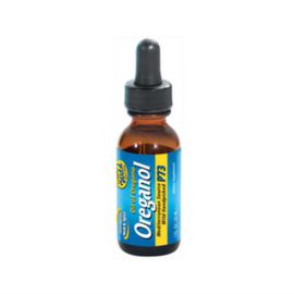 North American Herb & Spice Oreganol - Oil of Oregano 30ml
