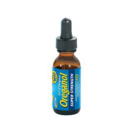 North American Herb & Spice Oil of Oregano  Super Strength 30ml
