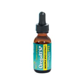 North American Herb & Spice Orega RESP P73-30ml
