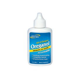 North American Herb & Spice Oreganol Antiseptic Cream 60ml
