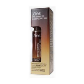Lafe's Body Care Dry Shampoo - Brunette 1.7 oz
