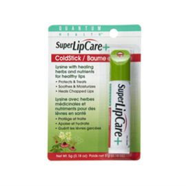 Quantum Super Lip Care+ ColdStick 5 g
