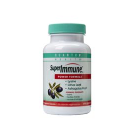 Quantum Super Immune+ Power Formula 90 vegi caps
