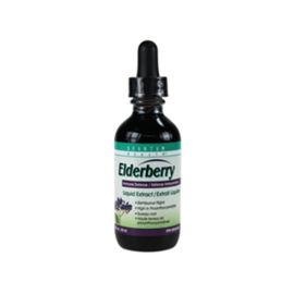 Quantum Elderberry Standard Extract Liquid 60 ml
