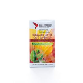 Bulletproof - The Mentalist Whole Bean 340 g
