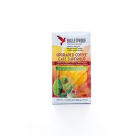 Bulletproof -  French Kick Whole Bean 340 g
