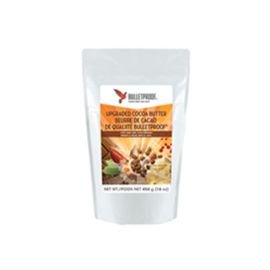 Bulletproof -  Cacao Butter 454 g
