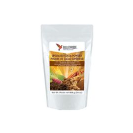 Bulletproof -  Chocolate Powder 454 g
