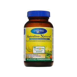 Earthrise Nutritionals Spirulina Powder 90 g
