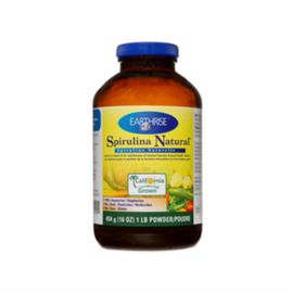 Earthrise Nutritionals Spirulina Powde 454 g
