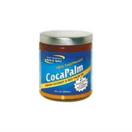 North American Herb & Spice CocaPalm 8 oz
