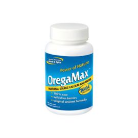 North American Herb & Spice Oregamax 90 caps
