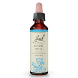 Bach Flower Essences- Beech  20 ml