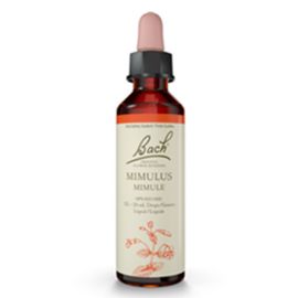 Bach Flower Essences- Mimulus 20 ml
