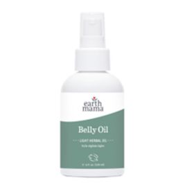 Earth Mama Organics Belly Oil 120ml
