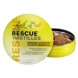Bach Rescue Remedy For Pets 10 ml 
