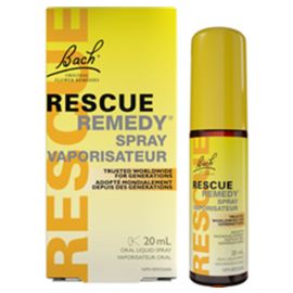 Bach Rescue Remedy Spray 20ml