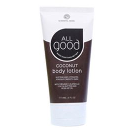 All Good Coconut Body Lotion 177ml
