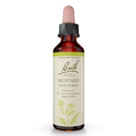 Bach Flower Essences- Mustard 20 ml
