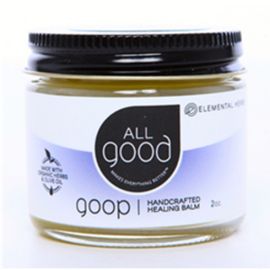 All Good Organic Healing Balm 57g
