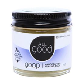All Good Organic Healing Balm 28g
