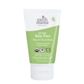 Earth Mama Organics
Organic Baby Face Nose & Cheek Balm
