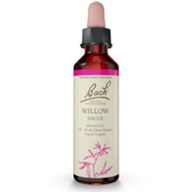 Bach Flower Essences-Willow 20 ml
