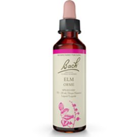 Bach Flower Essences-Elm 20 ml
