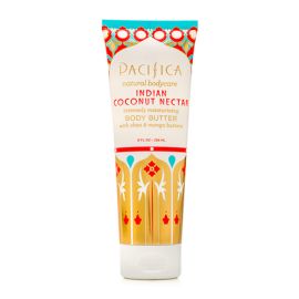 Pacifica Natural Bodycare Indian Coconut Nectar Body Butter Tube 236ml

