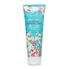 Pacifica Natural Bodycare Tunisian Jasmine Lime Body Butter Tube 236ml
